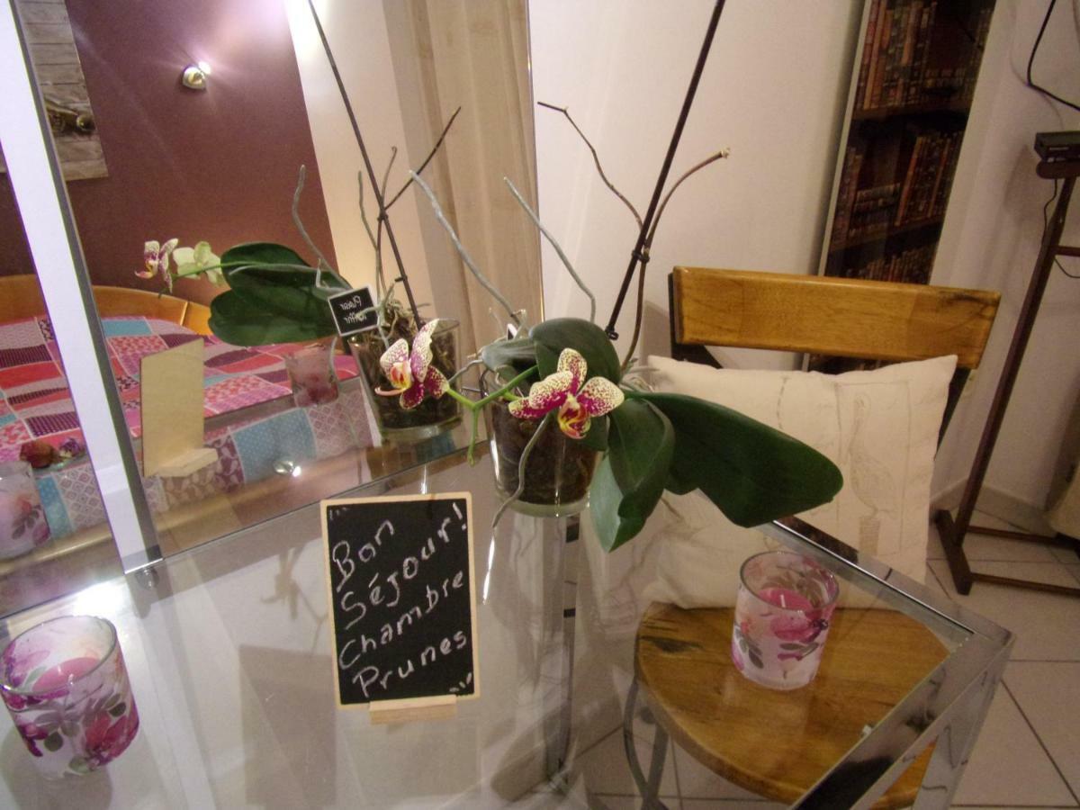 Homestay Les Roches De Coigne Sainte-Anne-sur-Vilaine