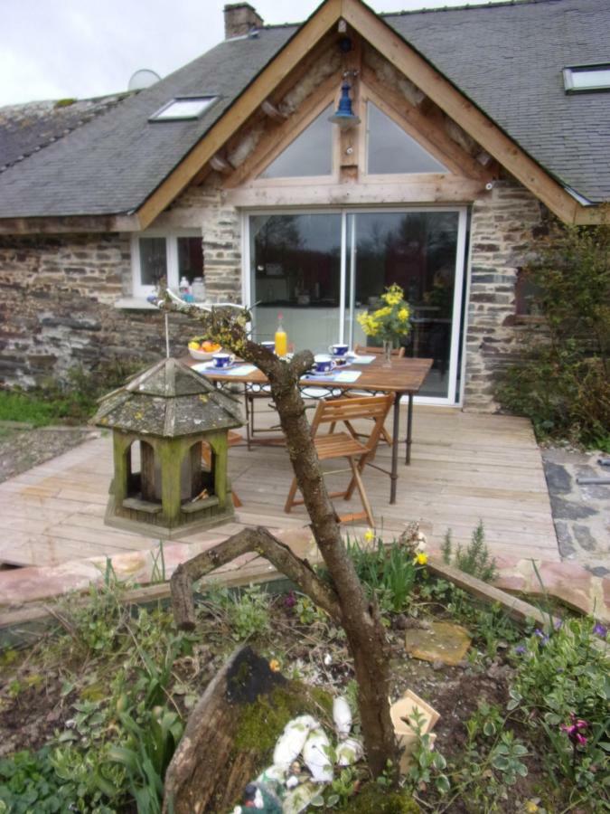 Accommodatie bij particulieren Les Roches De Coigne Sainte-Anne-sur-Vilaine
