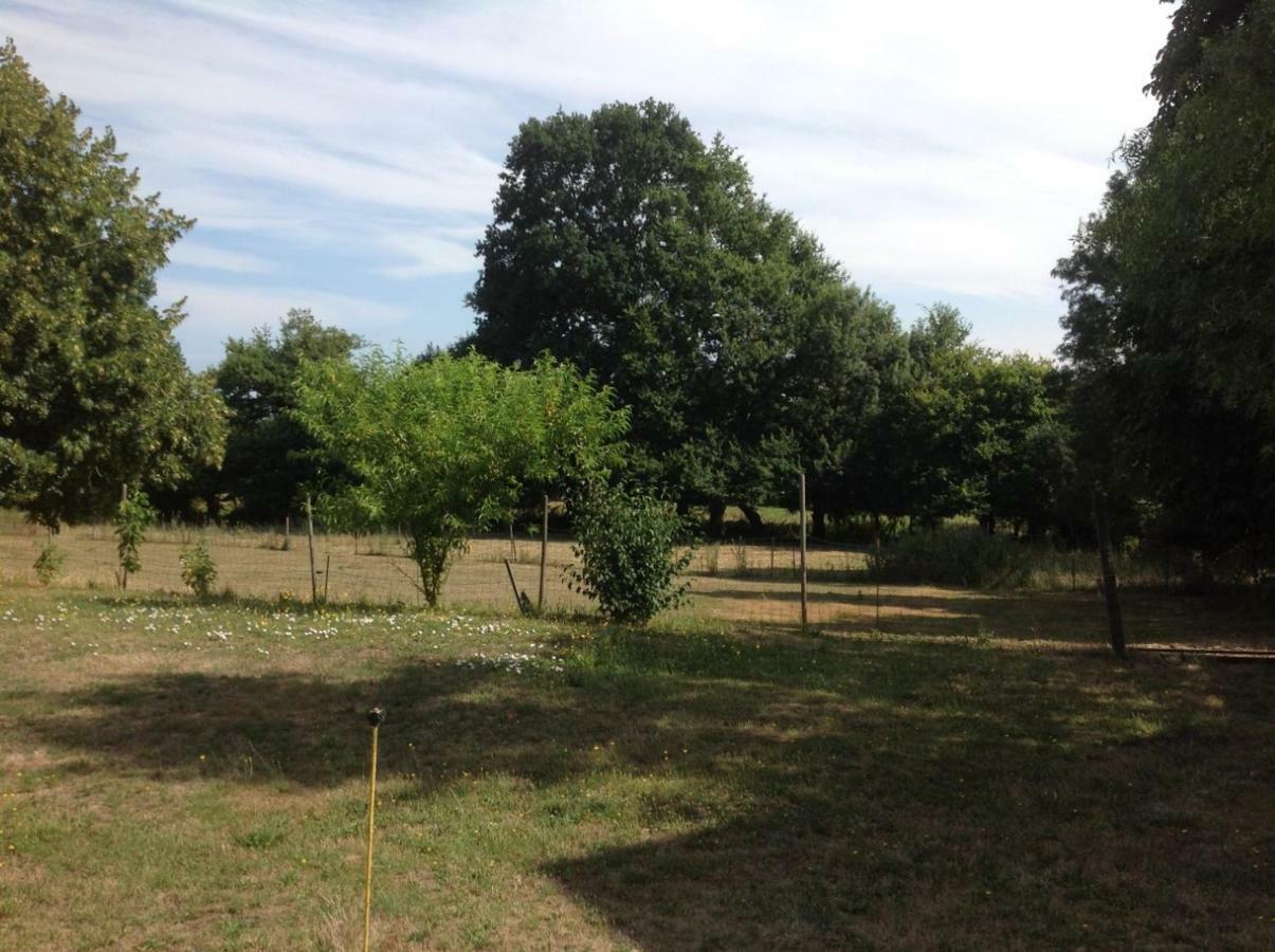 Les Roches De Coigne Accommodatie bij particulieren