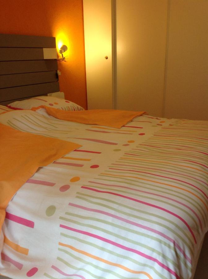 Accommodatie bij particulieren Les Roches De Coigne